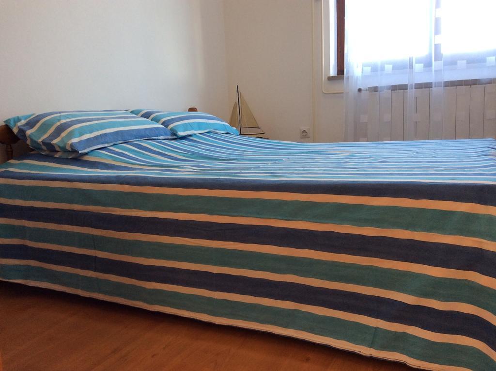 Apartments Krt Mirko Izola Room photo